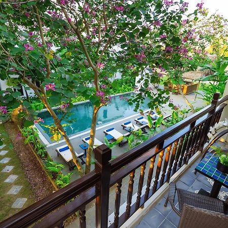 Hoi An Village Villas ภายนอก รูปภาพ