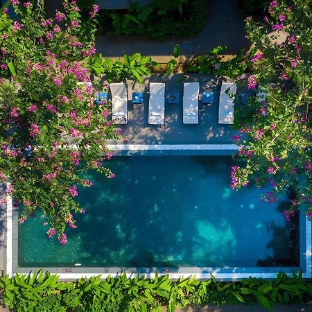 Hoi An Village Villas ภายนอก รูปภาพ