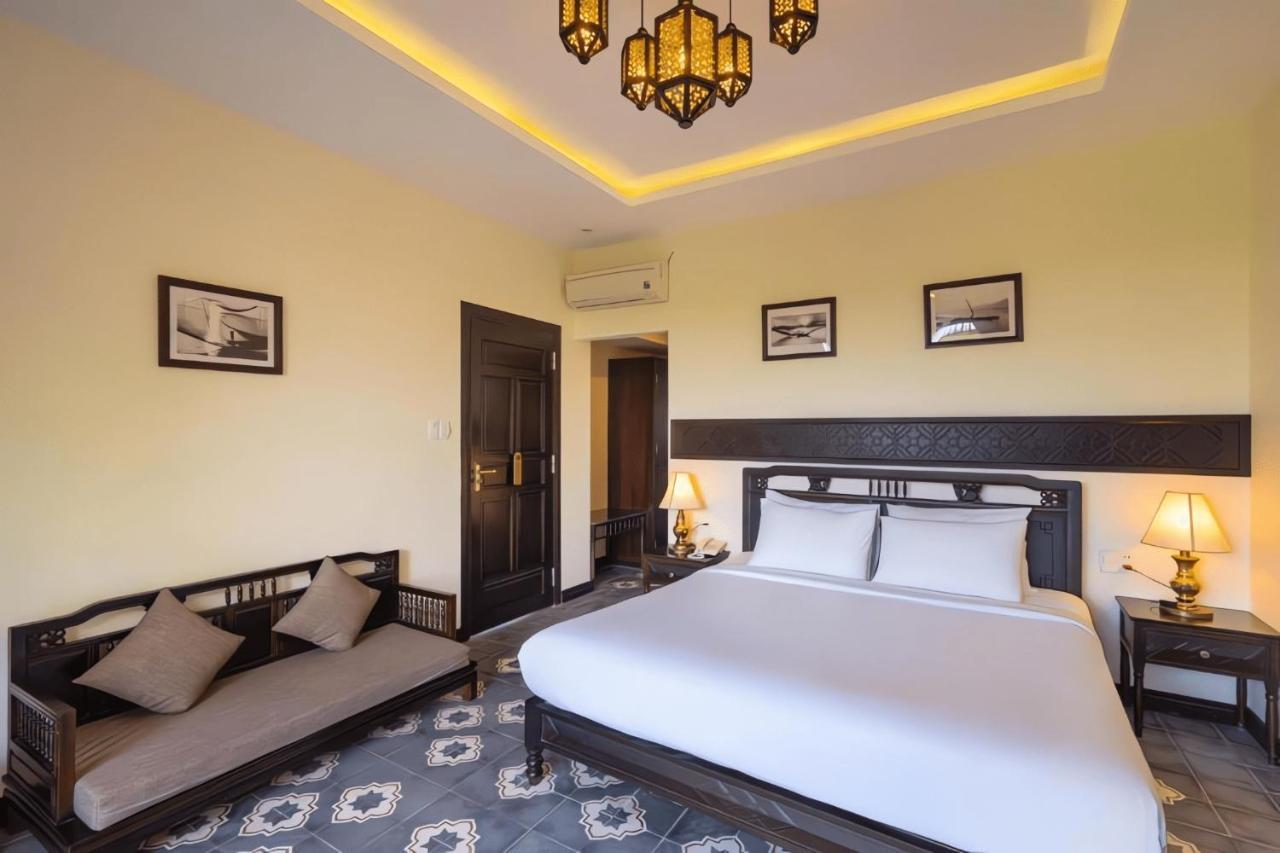 Hoi An Village Villas ภายนอก รูปภาพ