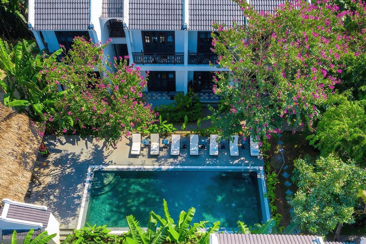 Hoi An Village Villas ภายนอก รูปภาพ
