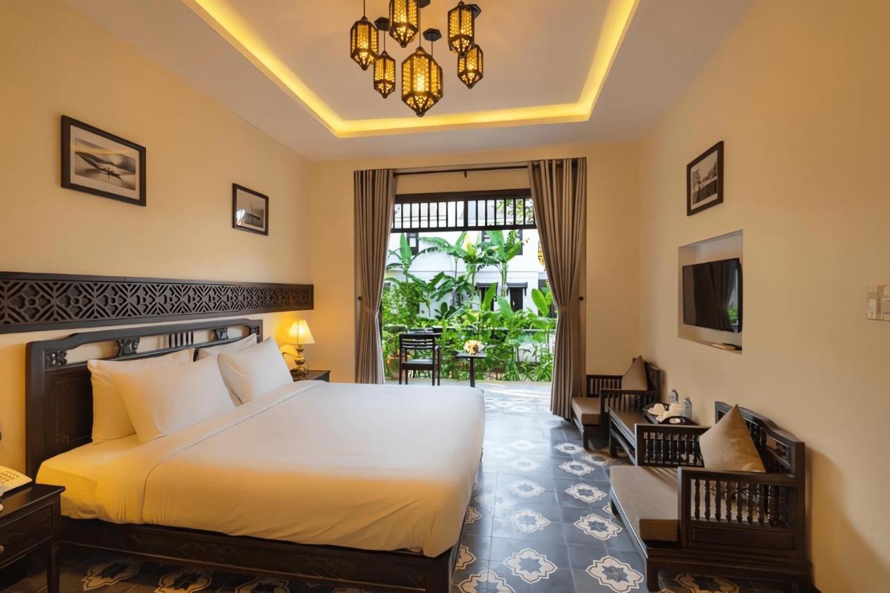 Hoi An Village Villas ภายนอก รูปภาพ