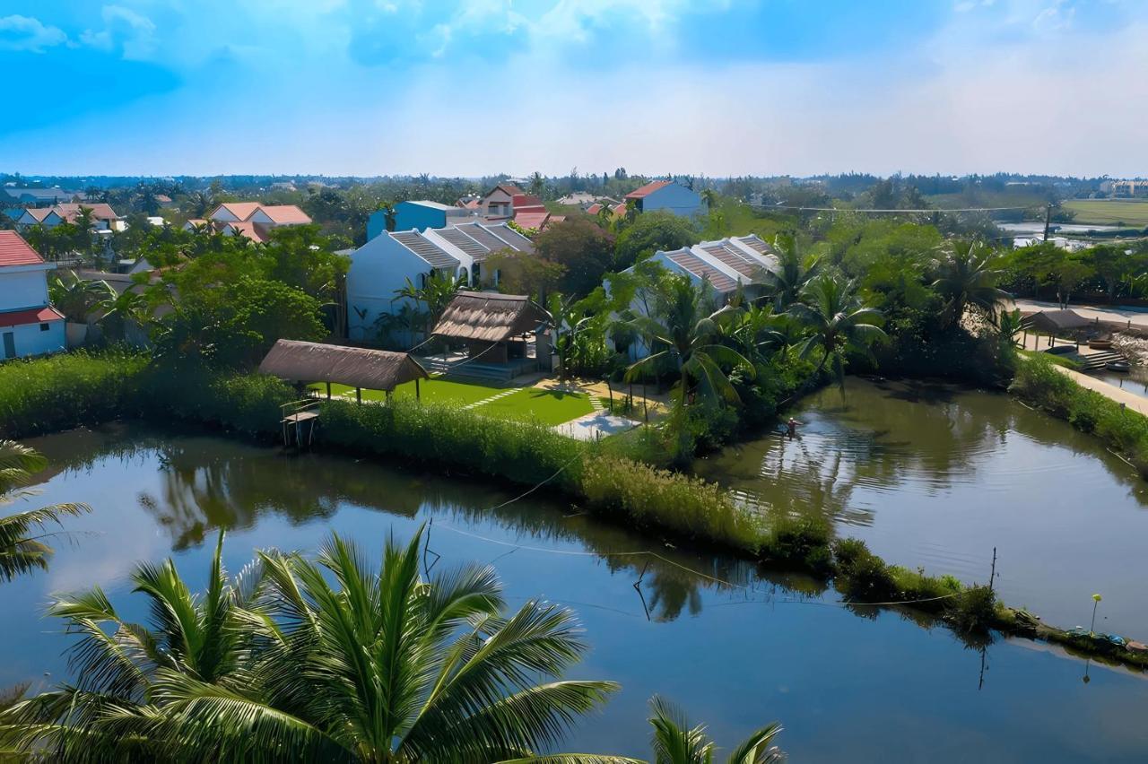 Hoi An Village Villas ภายนอก รูปภาพ