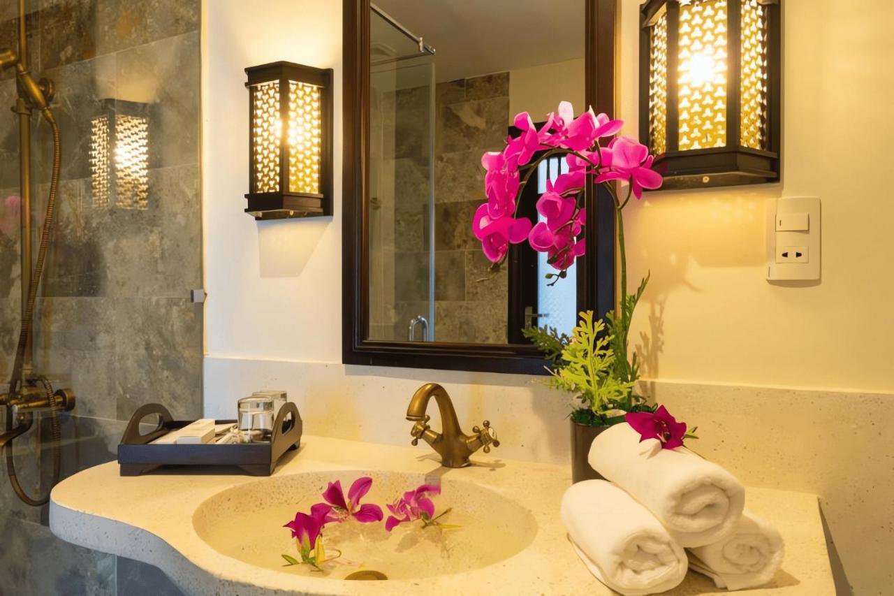 Hoi An Village Villas ภายนอก รูปภาพ