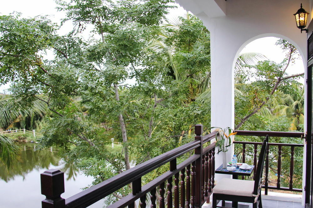Hoi An Village Villas ภายนอก รูปภาพ