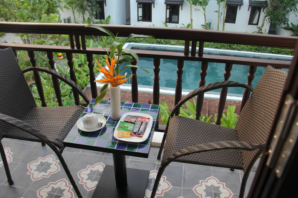 Hoi An Village Villas ภายนอก รูปภาพ