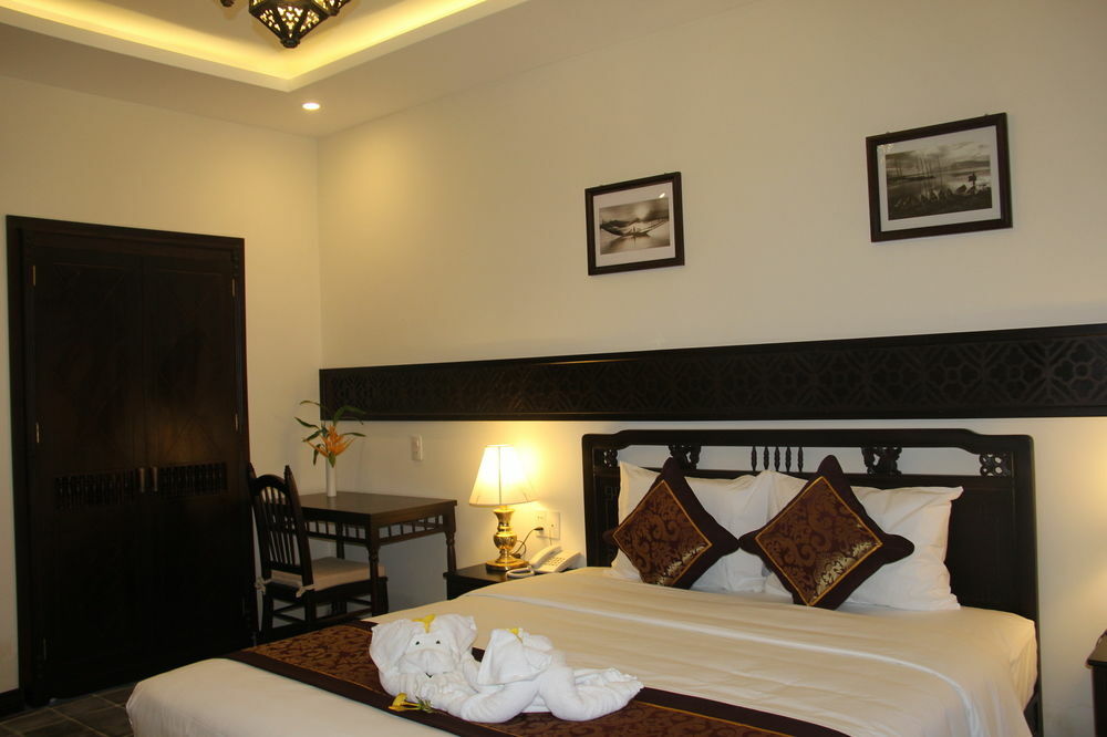 Hoi An Village Villas ภายนอก รูปภาพ