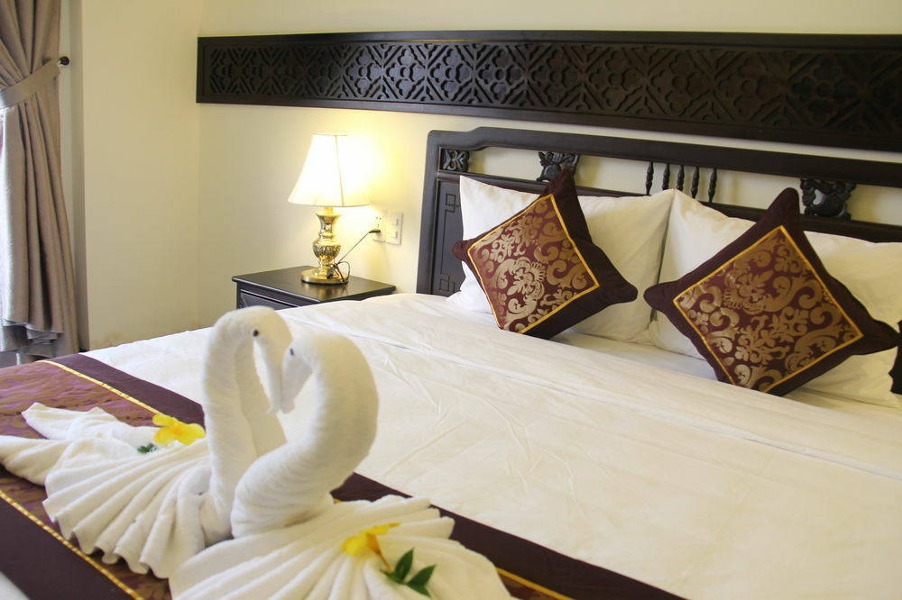 Hoi An Village Villas ภายนอก รูปภาพ