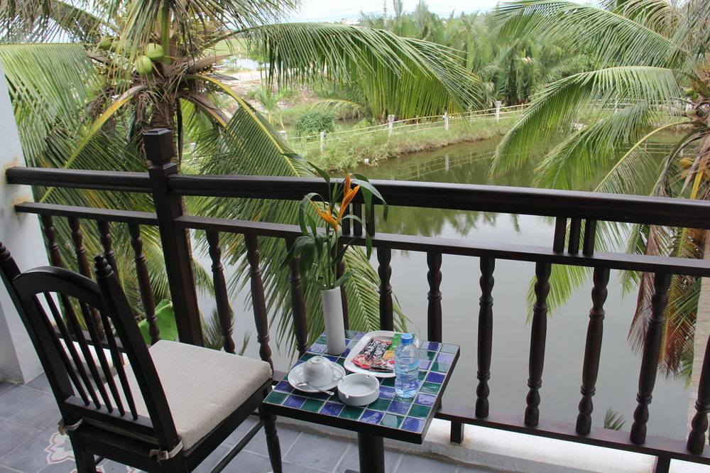 Hoi An Village Villas ภายนอก รูปภาพ