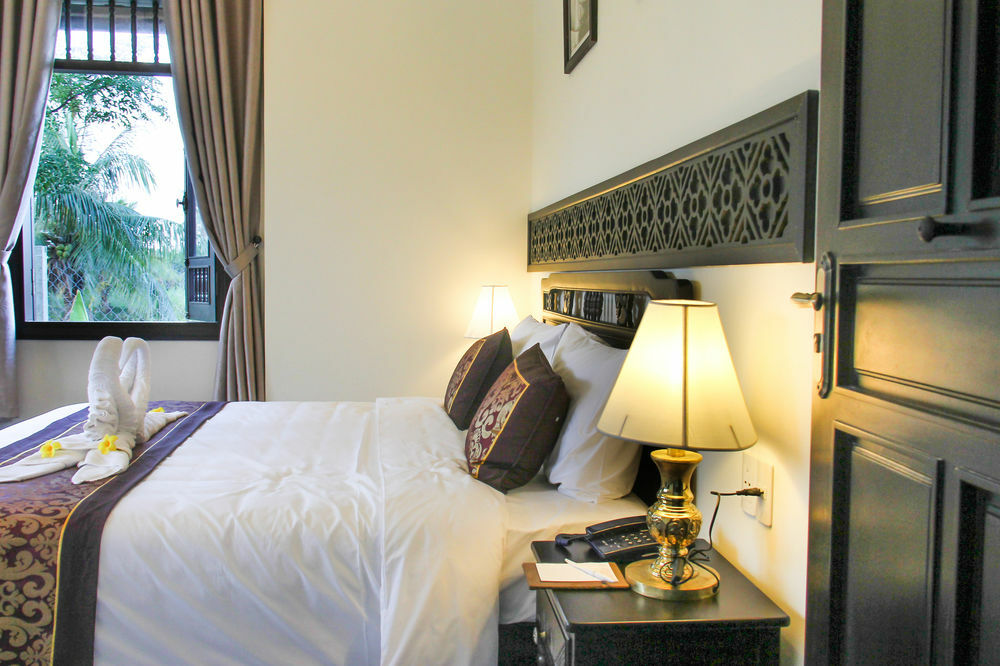 Hoi An Village Villas ภายนอก รูปภาพ
