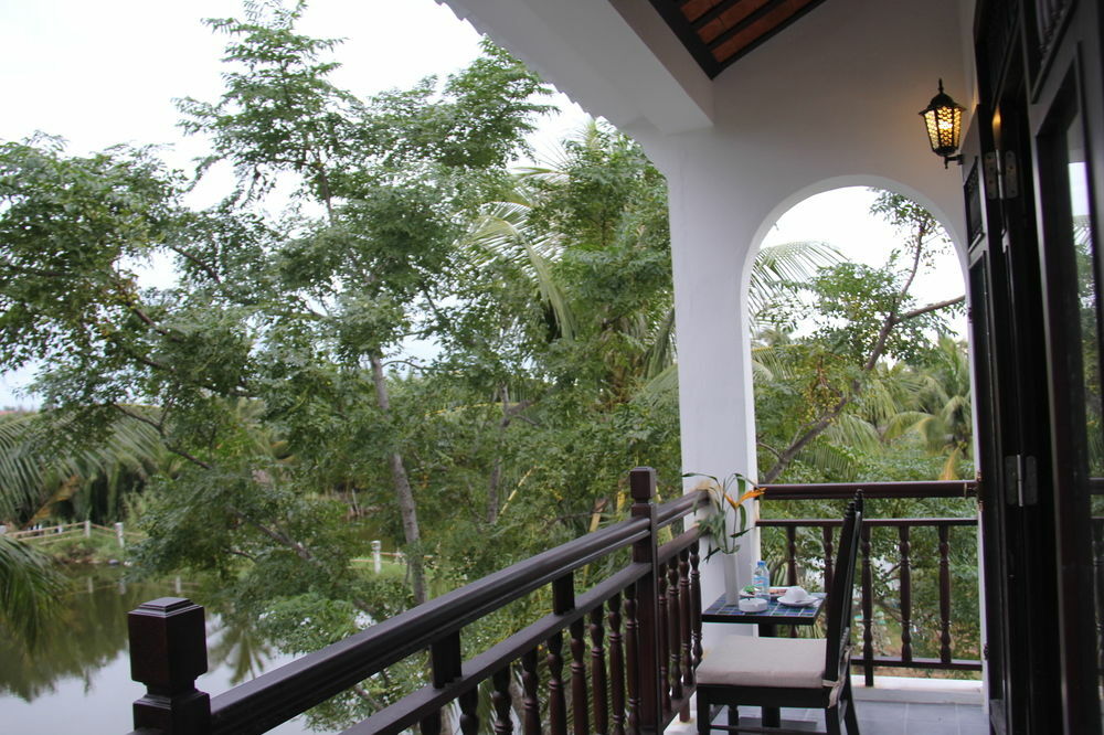 Hoi An Village Villas ภายนอก รูปภาพ