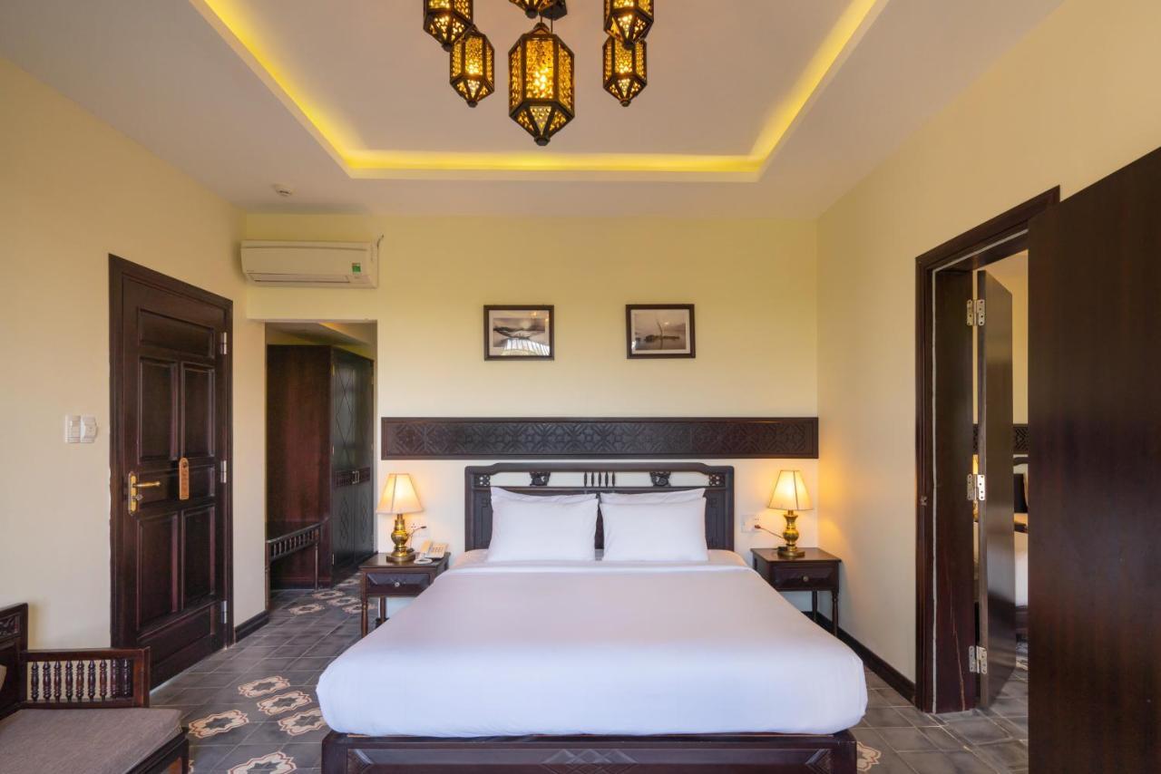 Hoi An Village Villas ภายนอก รูปภาพ